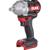 Flex IW 1/2" 750 18.0-EC C