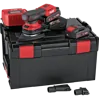 Flex ODE 2-100 18-EC/2.5 Set