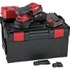 Flex ORE 2-125 18-EC/2.5 Set