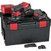 Flex OSE 2-80 18-EC/2.5 Set