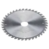 Štandardný pílový kotúč Flex D190x1,6/1,0x30 HW Z40/5° WZ