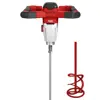Flex MXE 18.0-EC + miešací kôš HP2 120