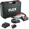 Flex SBE 127 18-EC + WB SBE 127