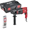 Flex  CHE 2-28 SDS-plus + laserový merač Flex ADM 30 Smart
