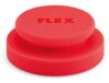 Červená hubka pre ručné aplikácie Flex PUK-R 130