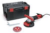 Flex LD 16-8 125 R Kit Turbo- Jet II