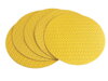 Brúsny papier na suchý zips Flex perforovaný P 80 (25ks)