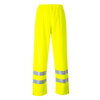 Nohavice Portwest Sealtex Flame Hi-Vis FR43