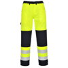 Nohavice Portwest Hi-Vis Multi-Norm FR62