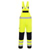 Laclové nohavice Portwest Hi-Vis Multi-Norm FR63