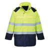 Bunda Portwest Bizflame Multi Arc Hi-Vis FR79