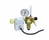 Redukčný ventil GCE CO2 DIN + FLOW N1 