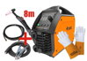 Jasic EVO20 TIG 200P PFC W2S62