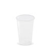 Plastový pohár na nápoje 300 ml číry (100 ks)