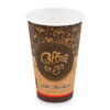 Papierový pohár na kávu 510 ml coffee to go (50 ks)