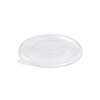 Viečko na papierovú misku Ø115 mm (50 ks)