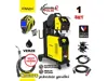 Kowax GeniMig® 500DP LCD 
