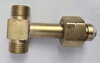 Messer T-KUS mosadz PB