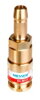 Rýchlospojka Messer DKT pre hadicu 6,3mm, inertné plyny, hadicová