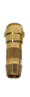 Vsuvka hadicová Messer, DN6- G1/4" , PN40