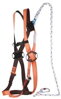 Bezpečnostný set Deltaplus ELARA 130