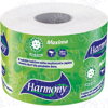 Toaletný papier Harmony MAXIMA 2-vrt. 69m 