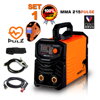 Pantermax MMA215LCD Set