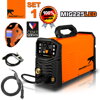 PANTERMAX MIG225LED Set 1