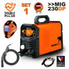 PANTERMAX® MIG230DP Set1