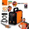 PANTERMAX MMA215 PULSE Set