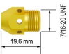 Držiak klieštiny Parker Heavy Duty  SGT 18SC