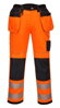 Nohavice Hi- Vis Portwest T501