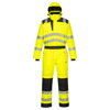 Zimná kombinéza Portwest PW352 Hi-Vis