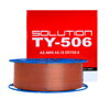 Zvárací drôt G4Si1 (SG3) Solution TY-506 cievka 15kg