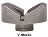 Adaptér V-Block AL 120°, 40 x 22,6mm