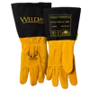 Zváračské rukavice Weldas DEERSOsoft® 10-1015 TIG