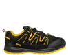 Obuv ADM ALEGRO O1 ESD yellow sandal