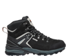 Obuv BNN SALVADOR O2 Black High