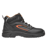 Obuv BNN FORTIS O2 High
