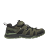 Obuv BNN AMIGO O1 Green sandal