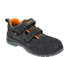 Obuv ADM TOBLER S1 ESD Sandal