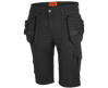 Krátke nohavice Promacher EREBOS SHORTS