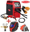 Set 2 Fronius TransSteel 2200c 