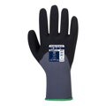 Rukavice DermiFlex Ultra Grey/Black Portwest A352