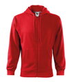 Pánska mikina Malfini TRENDY ZIPPER 410