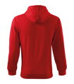 Pánska mikina Malfini TRENDY ZIPPER 410
