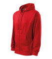 Pánska mikina Malfini TRENDY ZIPPER 410