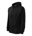 Pánska mikina Malfini TRENDY ZIPPER 410