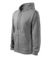 Pánska mikina Malfini TRENDY ZIPPER 410
