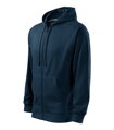 Pánska mikina Malfini TRENDY ZIPPER 410